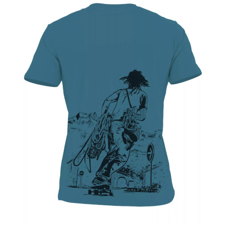 Tricou bărbați Nograd Free By Nature