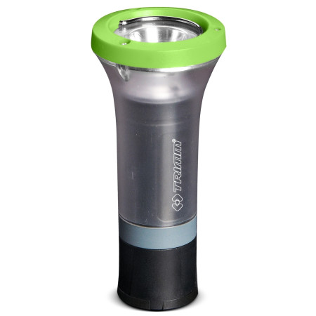 Lanternă Trimm C5 verde