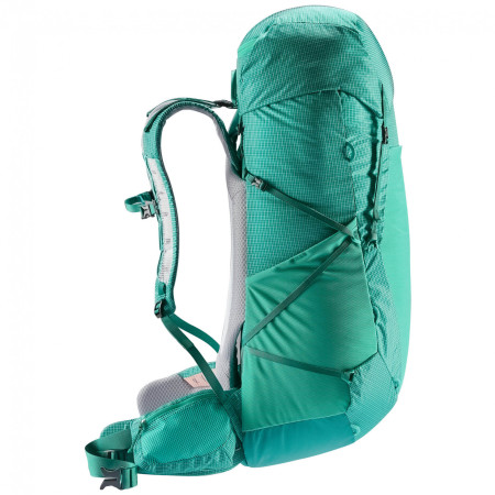 Rucsac turistic Deuter Aircontact Ultra 50+5