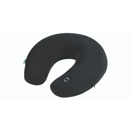 Pernă Outwell Neck Pillow negru