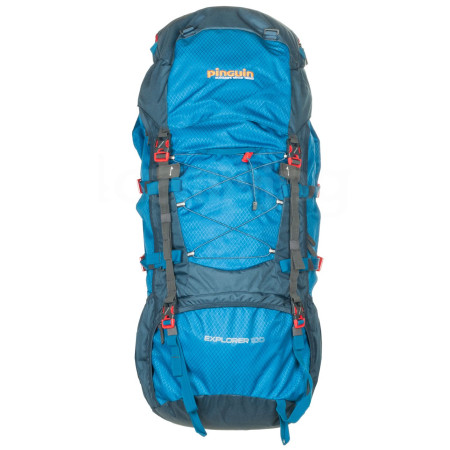 Rucsac Pinguin Explorer 100 2019 albastru