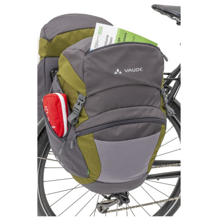 Geantă pentru bicicletă Vaude OnTour Back