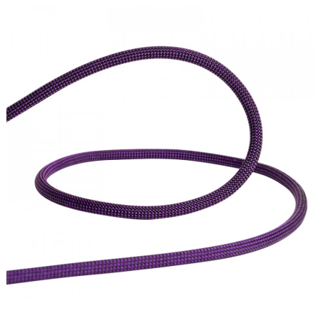 Coardă de alpinism Beal Joker 9,1 mm (70 m) Dry Cover