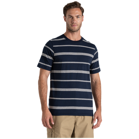 Tricou Craghoppers Buffon Short Sleeved T-Shirt