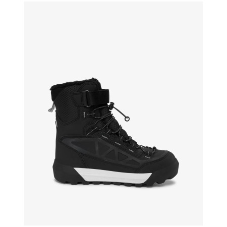 Apreschiuri copii Viking Outdoor Footwear Constrictor Warm SC WP 1V SL Black negru Black