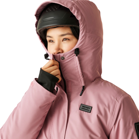 Geacă de schi femei Dare 2b Snowburst II Jacket