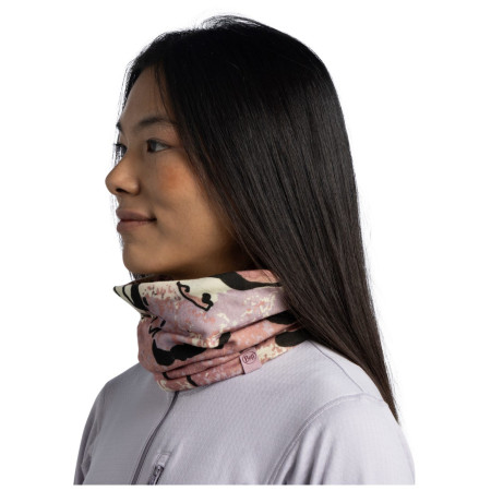 Fular multifuncțional Buff Merino Heavyweight Digital Prints