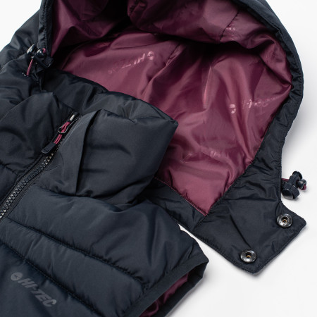 Vestă femei Hi-Tec Lady Callie