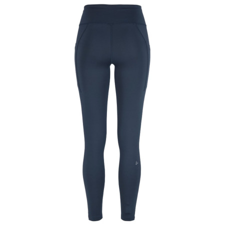 Pantaloni femei Craft Adv Essence Warm Tights 3 W
