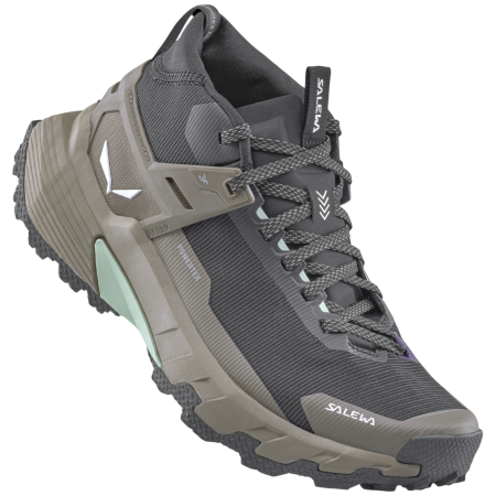 Încălțăminte femei Salewa Pedroc 2 Mid Ptx W
