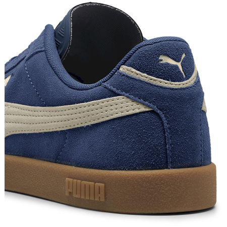 Încălțăminte bărbați Puma Club II Era Suede
