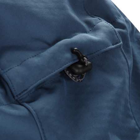 Geacă softshell bărbați Alpine Pro Hoor 2