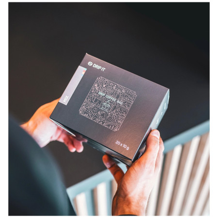 Cafea Drip it Mix - 20 x 10 g