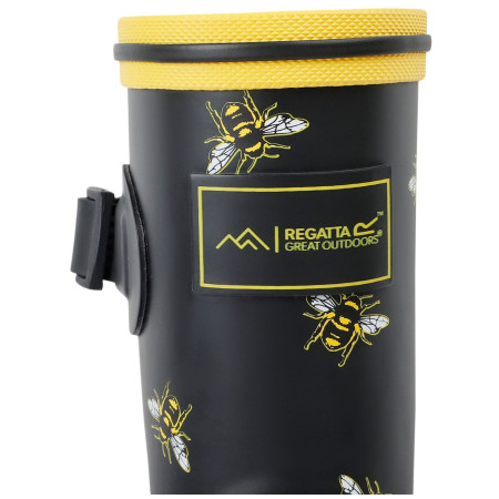 Cizme de cauciuc Regatta Womens Amelia