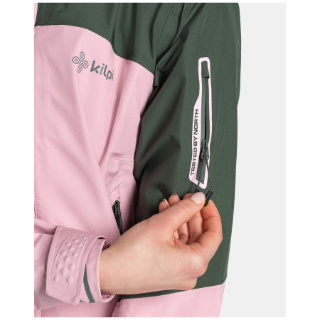 Geacă femei Kilpi Mamba