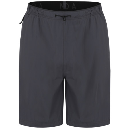 Pantaloni scurți bărbați MOOA Esent short gri dark grey