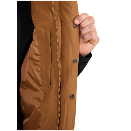 Vestă bărbați 4F Vest Jacket M379