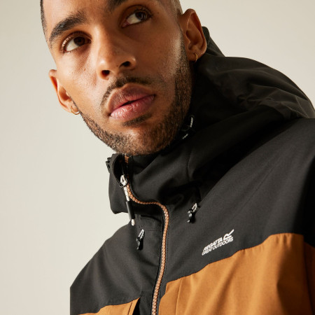 Geacă bărbați Regatta Maland Insulated