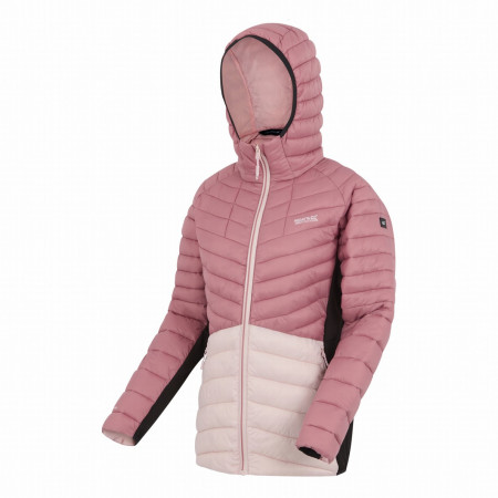Geacă femei Regatta Women’s Hooded Leedre Hybrid