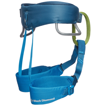 Ham copii Black Diamond K Momentum Harness