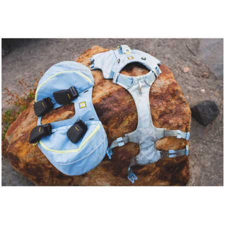 Ham pentru câini Ruffwear Palisades™ Pack