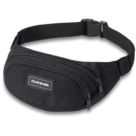 Borsetă Dakine Hip Pack negru black