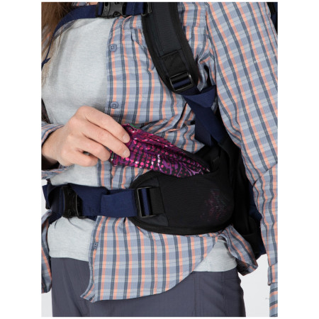 Geantă de voiaj Osprey Fairview 55