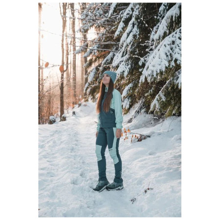 Geacă femei Husky Suli L