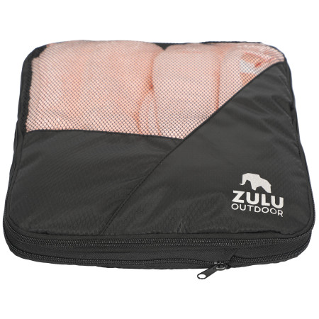 Organizator de voiaj Zulu Compression Cube L