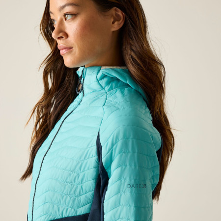 Geacă femei Dare 2b Womens Air Lite Hybrid