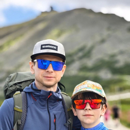 Ochelari de soare Vidix Bang