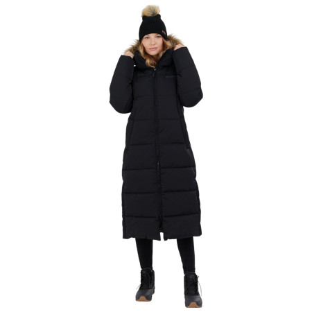 Geacă lungă de iarnă femei Fundango Meganne Padded Jacket