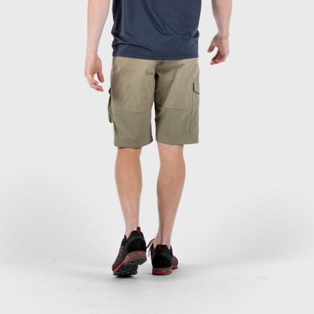 Pantaloni scurți bărbați Fjällräven Abisko Shorts M