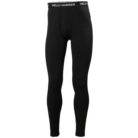 Indispensabili funcționali bărbați Helly Hansen Lifa Merino Midweight Pant