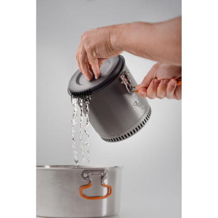 Nádobí GSI Pinnacle Dualist HS