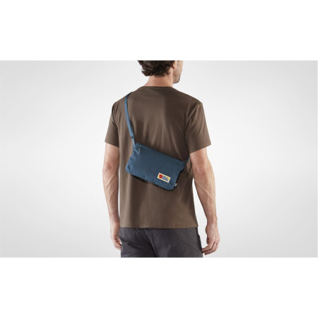Geantă de umăr Fjällräven Vardag Pocket