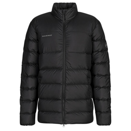 Geacă de iarnă bărbați Mammut Whitehorn IN Jacket Men negru