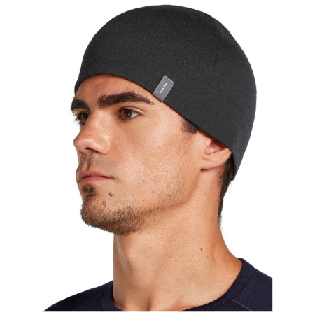 Căciulă Icebreaker U Mer 260 Quantum Beanie