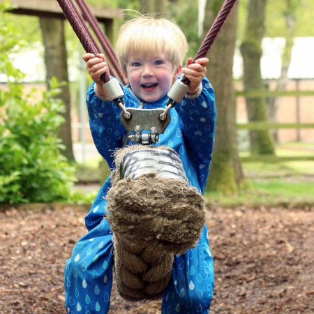 Salopetă copii LittleLife Kids All In One Suit