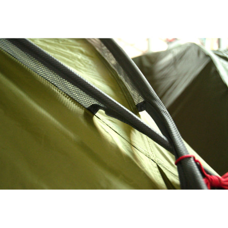 Cort de expediție pentru 2 persoane Pinguin Summit 2