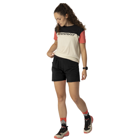 Pantaloni scurți femei Dynafit Traverse Hybrid Shorts W
