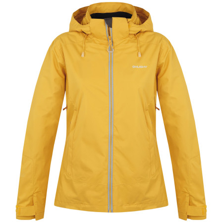 Geacă femei Husky Nelory L galben