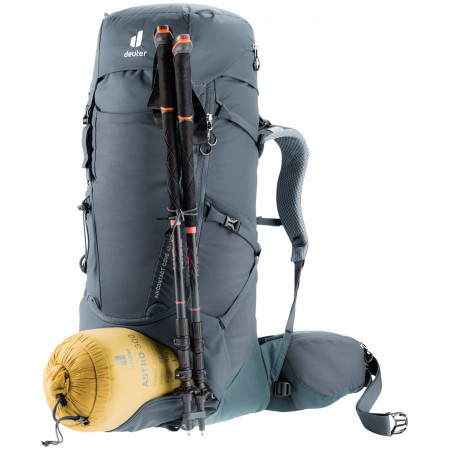 Rucsac turistic Deuter Aircontact Core 40+10