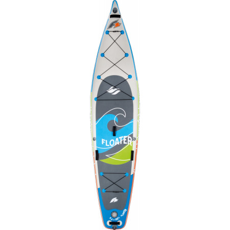 Paddleboard F2 Floater albastru Blue