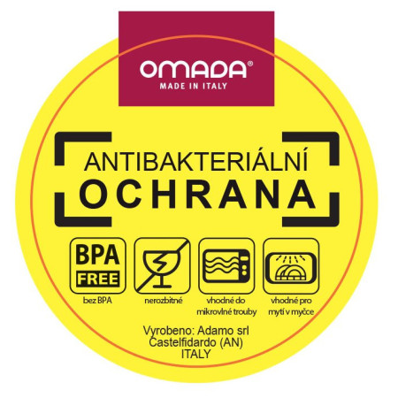 Cutie pentru prânz Omada Omada Sanaliving Box Set