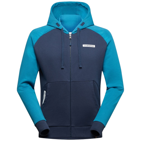 Hanorac bărbați La Sportiva Kaos Hoody M