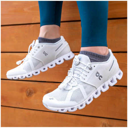 Șireturi încălțăminte Lock Laces Solid