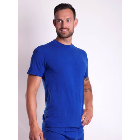 Tricou funcțional bărbați Progress CC TKR 46CA