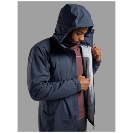 Geacă bărbați Montane Cetus Jacket