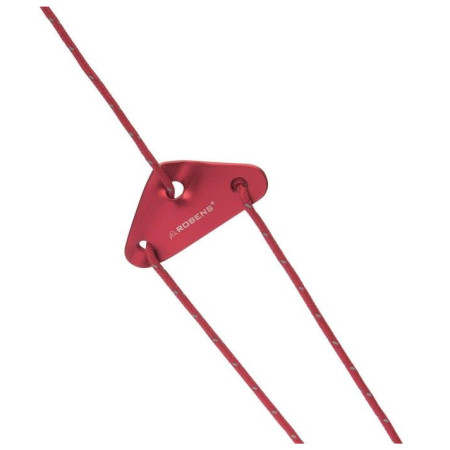 Cursor la
coardă Robens Guyline Alloy Adjuster